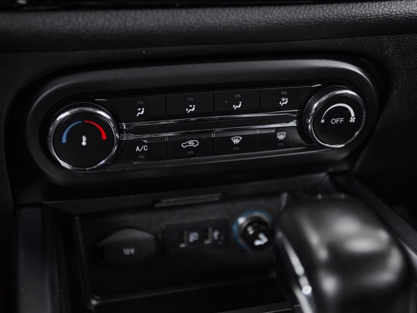Chery Tiggo 4, I Рестайлинг фото №16