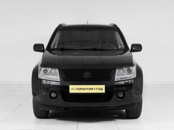Suzuki Grand Vitara, II фото №2