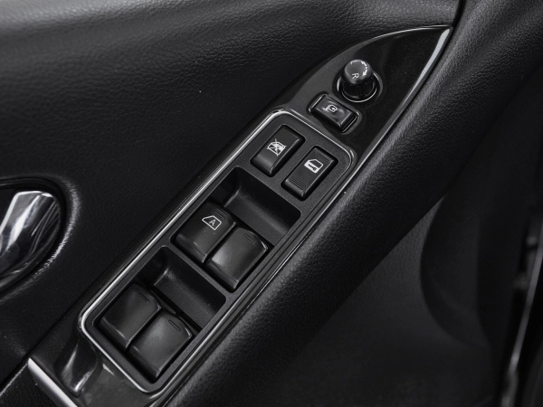 Nissan Murano, II (Z51) Рестайлинг 2 фото №11