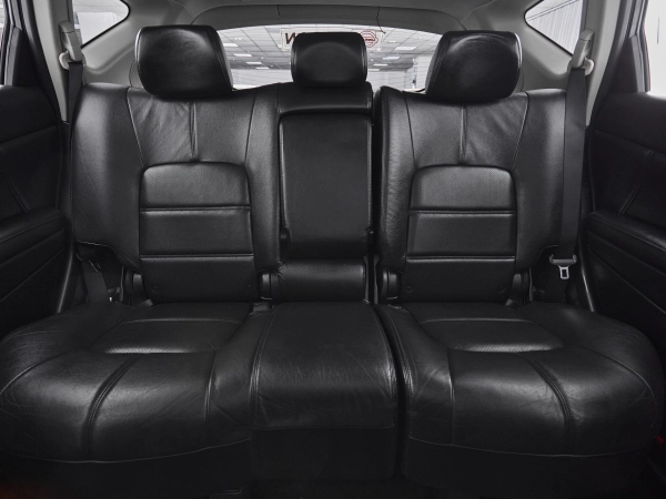 Nissan Murano, II (Z51) Рестайлинг 2 фото №19