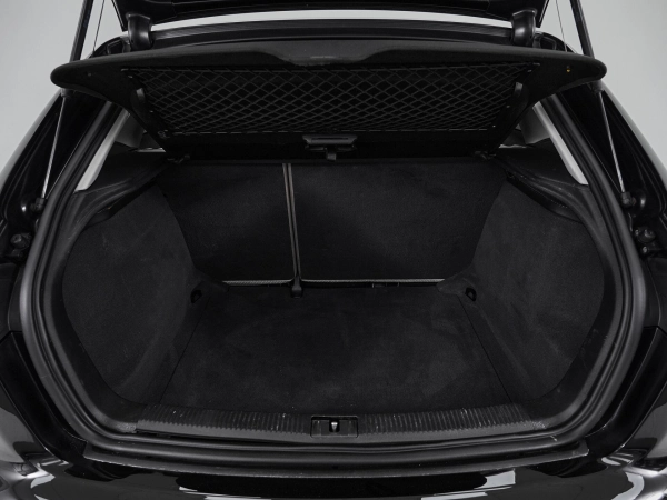 Audi A3, II (8P) Рестайлинг 2 фото №17