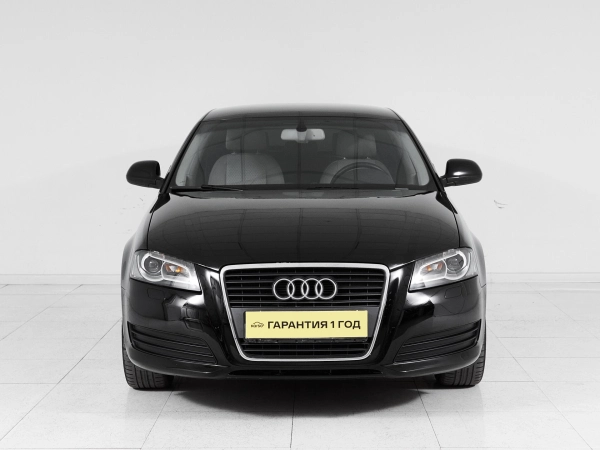 Audi A3, II (8P) Рестайлинг 2 фото №2