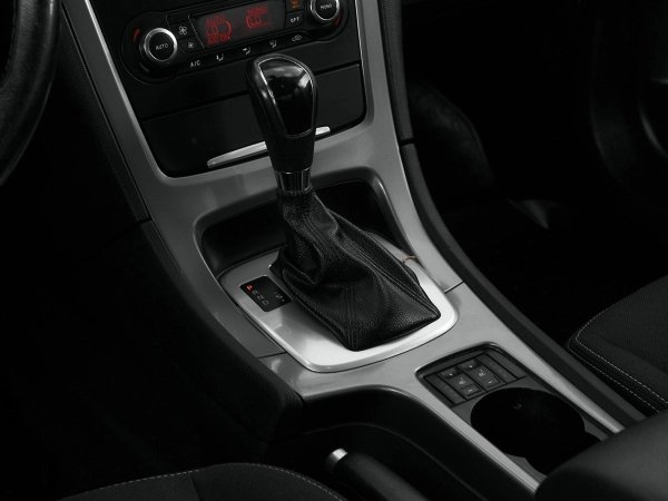 Ford Mondeo, IV Рестайлинг фото №13