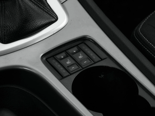 Ford Mondeo, IV Рестайлинг фото №14