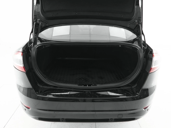 Ford Mondeo, IV Рестайлинг фото №16