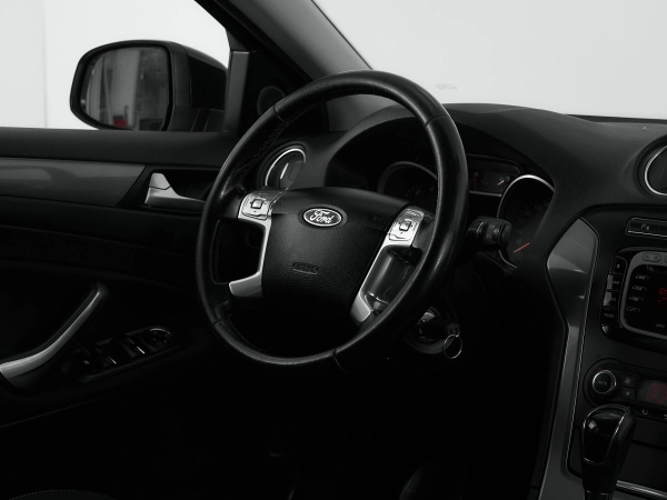 Ford Mondeo, IV Рестайлинг фото №8
