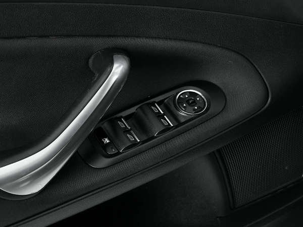 Ford Mondeo, IV Рестайлинг фото №9