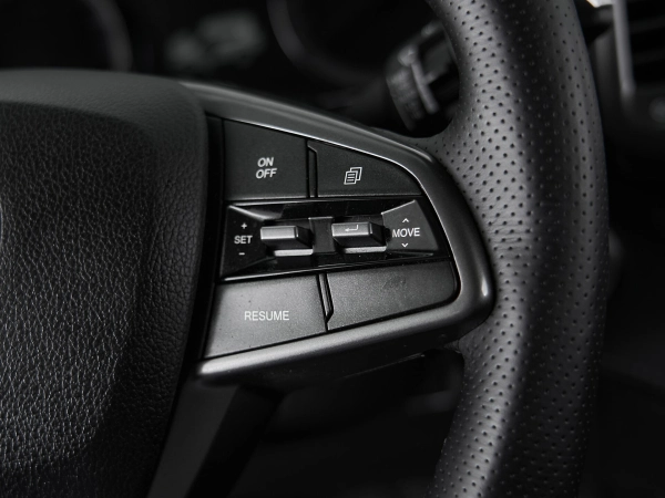 SsangYong Rexton, IV фото №12