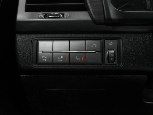 SsangYong Rexton, IV фото №15