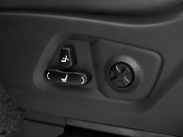SsangYong Rexton, IV фото №16