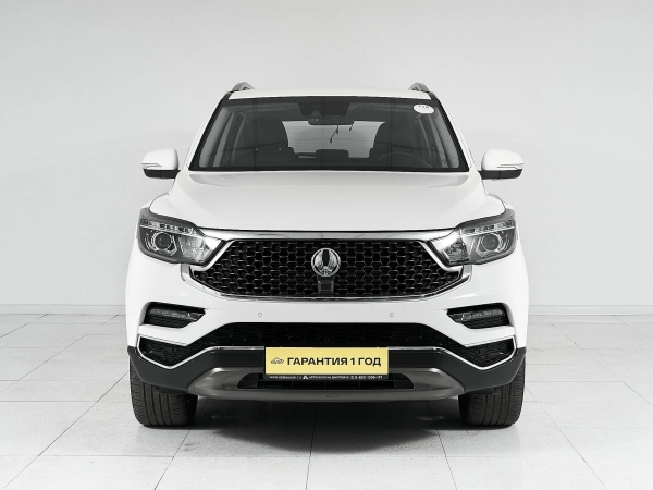 SsangYong Rexton, IV фото №2