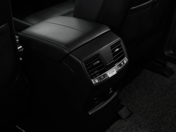 SsangYong Rexton, IV фото №20