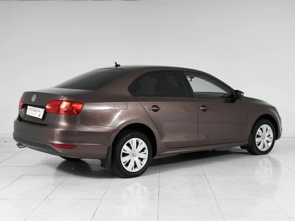 Volkswagen Jetta, VI фото №6