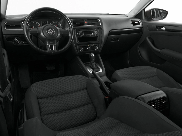 Volkswagen Jetta, VI фото №7