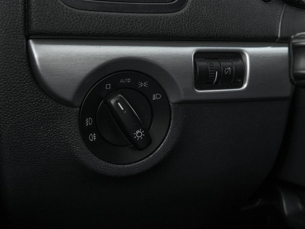 Skoda Yeti, I фото №10