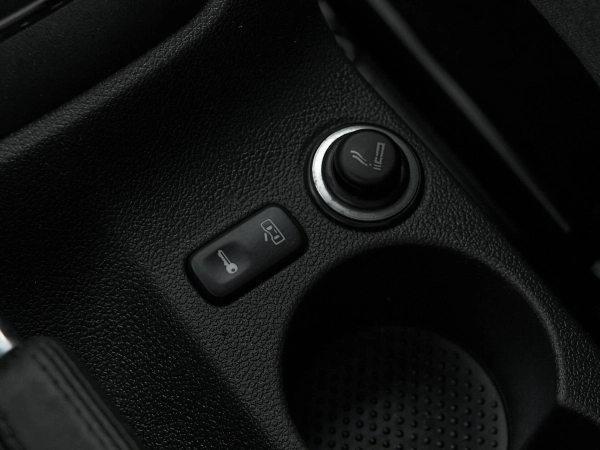 Skoda Yeti, I фото №13