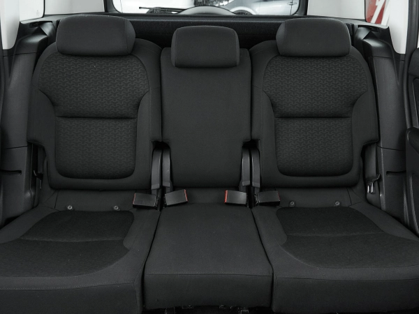 Skoda Yeti, I фото №15
