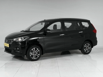Suzuki Ertiga, II 2022  фото