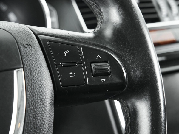 Skoda Superb, II фото №10