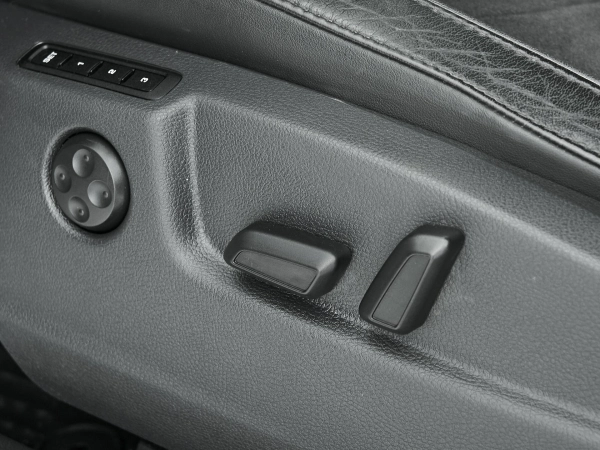 Skoda Superb, II фото №11