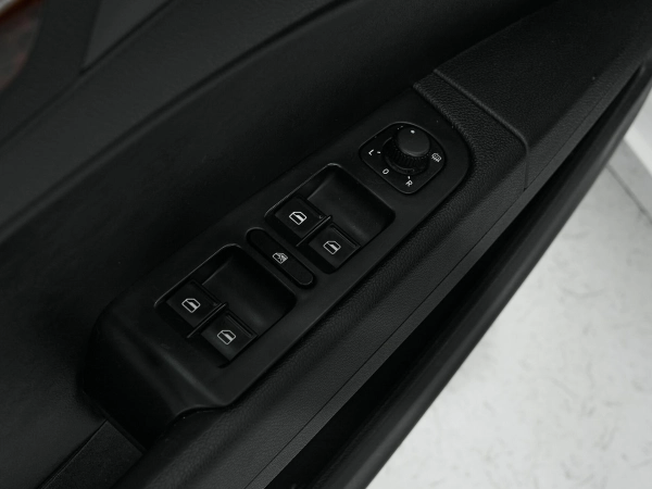 Skoda Superb, II фото №12