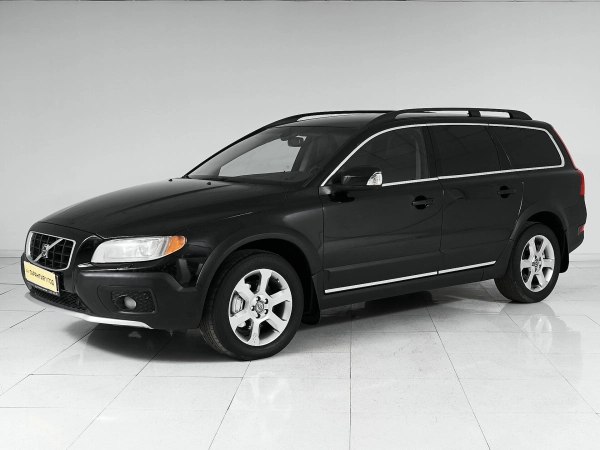 Volvo XC70, II фото №1