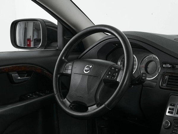 Volvo XC70, II фото №10