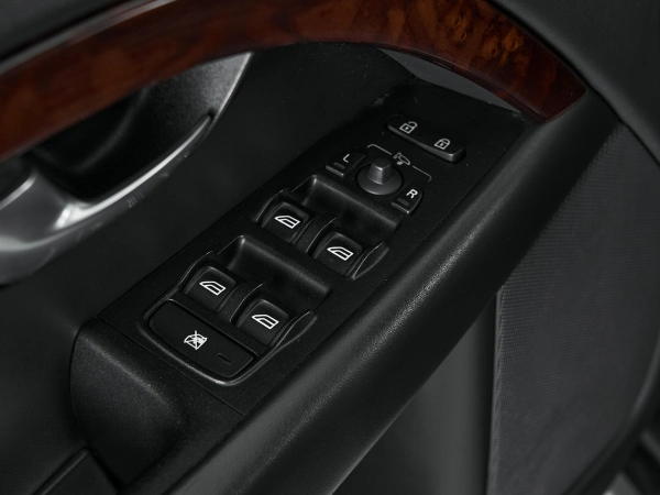 Volvo XC70, II фото №11