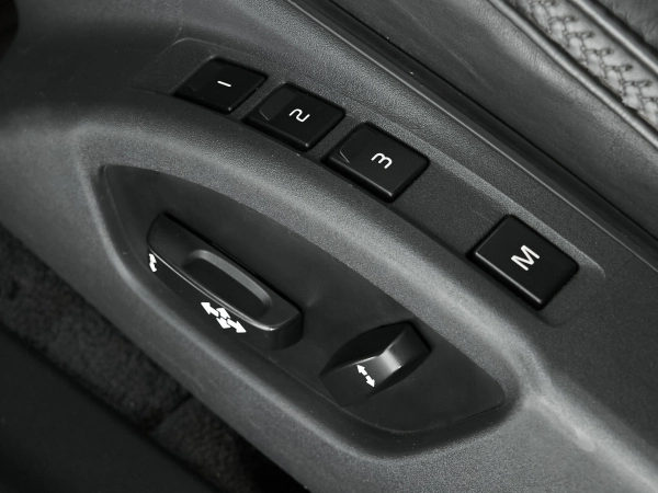 Volvo XC70, II фото №12