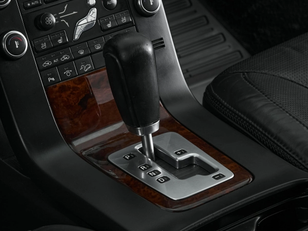 Volvo XC70, II фото №14