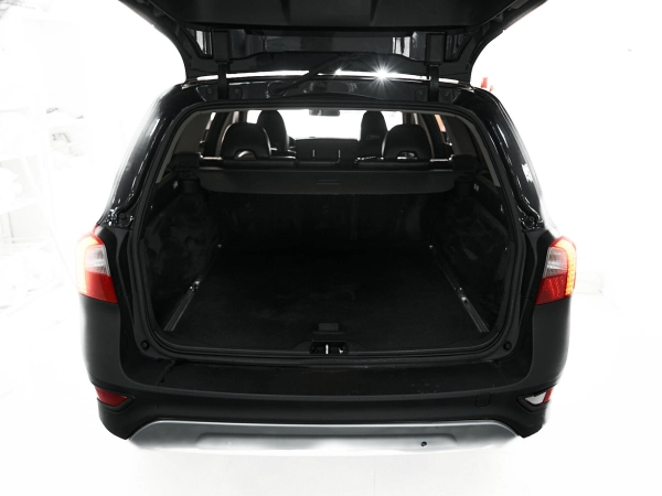 Volvo XC70, II фото №16