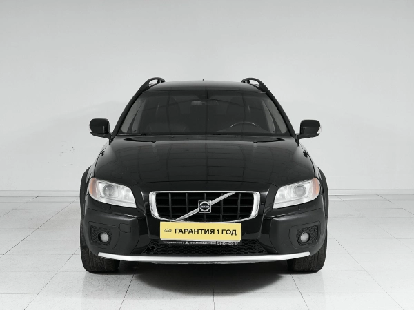 Volvo XC70, II фото №2