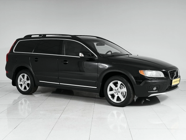 Volvo XC70, II фото №3