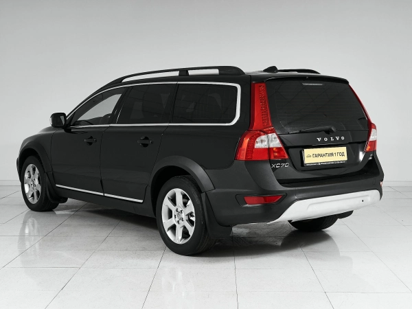Volvo XC70, II фото №4