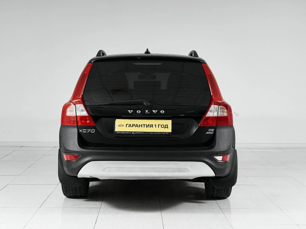 Volvo XC70, II фото №5
