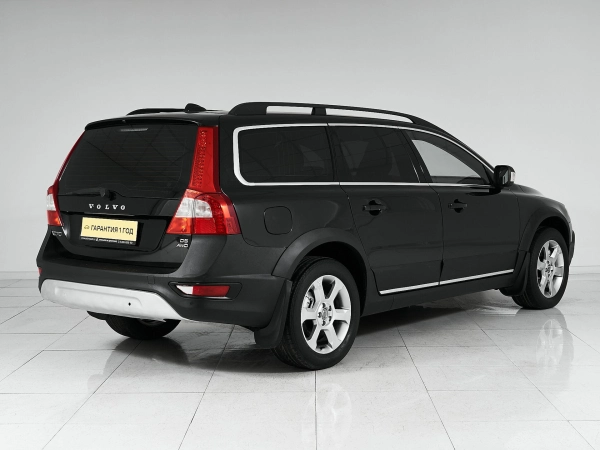 Volvo XC70, II фото №6