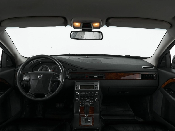 Volvo XC70, II фото №7