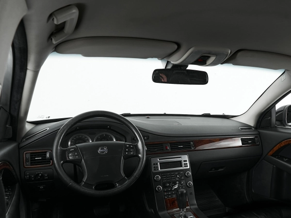 Volvo XC70, II фото №8