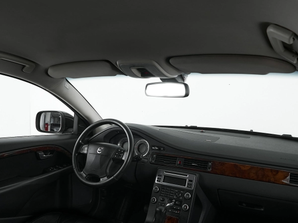 Volvo XC70, II фото №9