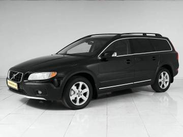 Volvo XC70, II 2008 Стандарт (185 лс) фото