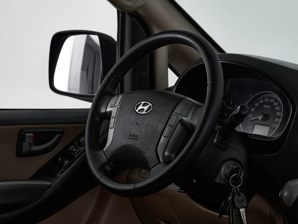 Hyundai Grand Starex, I фото №10