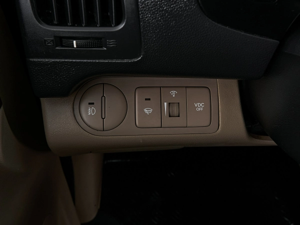 Hyundai Grand Starex, I фото №13