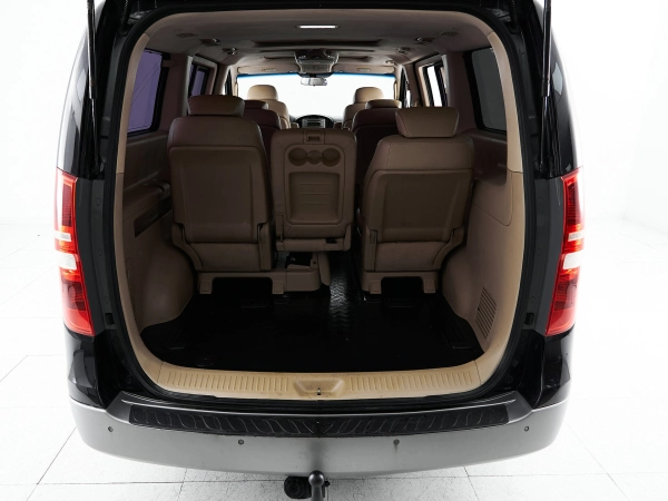 Hyundai Grand Starex, I фото №18