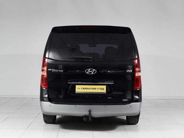 Hyundai Grand Starex, I фото №5