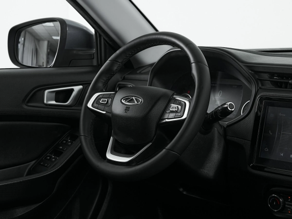 Chery Tiggo 4, I Рестайлинг фото №10