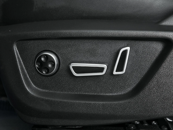 Chery Tiggo 4, I Рестайлинг фото №13