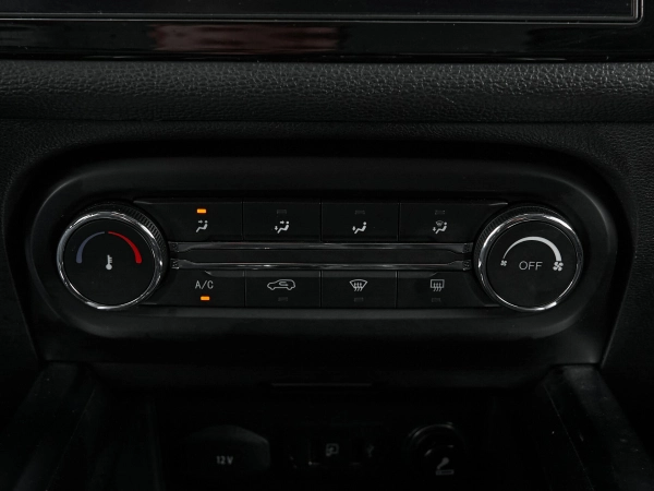 Chery Tiggo 4, I Рестайлинг фото №15