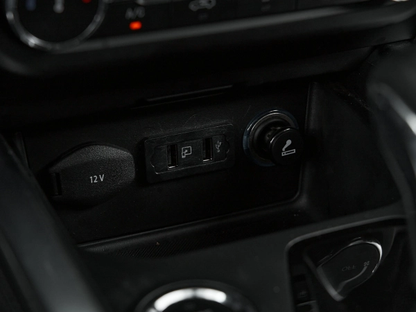 Chery Tiggo 4, I Рестайлинг фото №16