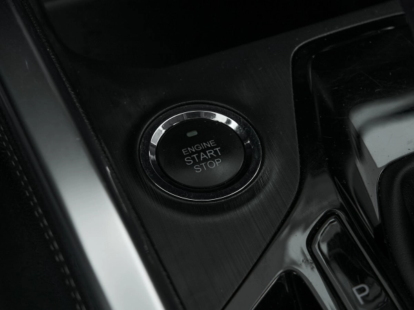 Chery Tiggo 4, I Рестайлинг фото №18