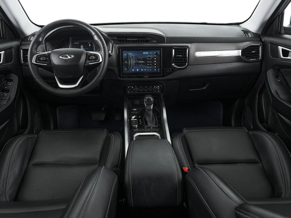 Chery Tiggo 4, I Рестайлинг фото №8